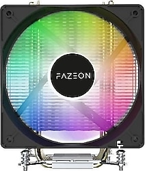 REYNOLDS ASSAULT チューブラー Fazeon A3120TRA RGB 120 mm İşlemci Soğutucu Fiyatları, Özellikleri