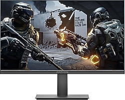 Fazeon X24F100 23.8" 1 ms Full HD IPS 100 Hz Oyuncu Monitörü