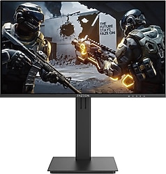 Fazeon X24F166P 24" 5 ms Full HD Pivot IPS 165 Hz Oyuncu Monitörü