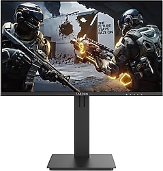Fazeon X24F240P 24" 0.5 ms Full HD Pivot IPS 240 Hz Oyuncu Monitörü