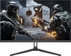 Fazeon X24F241S 23.8" 0.5 ms Full HD IPS 240 Hz Oyuncu Monitörü