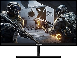 Fazeon X27F166QB 27" 0.5 ms 2K IPS 150 Hz Oyuncu Monitörü
