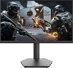 Fazeon X27F180QP 27" 0.5 ms 2K Pivot IPS 180 Hz Oyuncu Monitörü