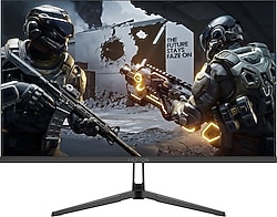 Fazeon X27F181QS 27" 0.5 ms 2K IPS 180 Hz Oyuncu Monitörü