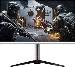 Fazeon X27F241QP 27" 0.5 ms 2K Pivot IPS 240 Hz Oyuncu Monitörü