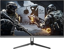 Fazeon X27F300 27" 0.5 ms Full HD 300 Hz Oyuncu Monitörü