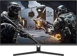 Fazeon X32F180Q 31.5" 0.5 ms 2K IPS 180 Hz Oyuncu Monitörü