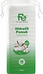 FE 100 gr Hidrofil Pamuk