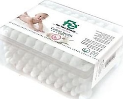 FE 60'lı Bebek Kulak Çubuğu
