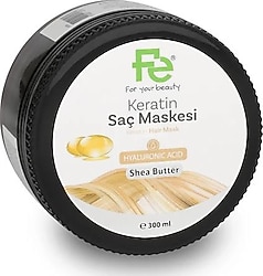 FE Keratin 300 ml Saç Maskesi