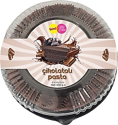 Feast Çİkolatalı Pasta 650 gr