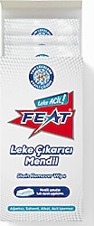 Feat 6'lı Leke Çıkarıcı Mendil