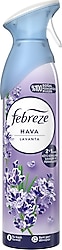 Febreze Aerosol Lavanta Konforu Oda Kokusu 185 ml