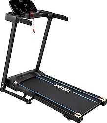 Fegel FG-12 Uzaktan Kumandalı Katlanabilir Koşu Bandı