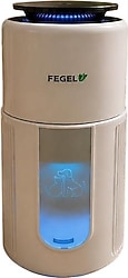 Fegel FG-202 Hava Temizleyici