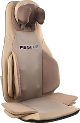 Fegel FG-C43 Taşınabilir Masaj Koltuğu