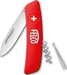 Felco 501 3 Fonksiyonlu Çok Amaçlı Çakı
