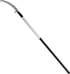 Felco 684 390 mm Yüksel Dal Budama Budama Testeresi