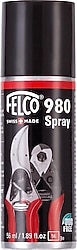 Felco 980 56 ml Temizleme ve Bakım Solüsyonu