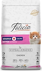 Felicia Kitten Tavuklu 2 kg Yavru Kedi Maması