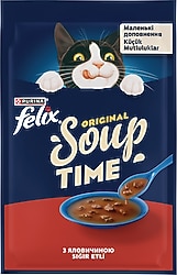 Felix 48 gr Kedi Çorbası