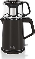 Felix Bold FL301 1650 W Cam Demlikli Çay Makinesi