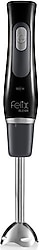 Felix FL194-0100 Blenix Siyah 900 W El Blender Seti