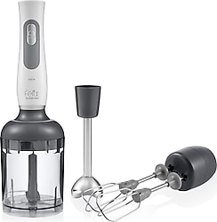 Felix FL195-02 Blenix Beyaz 900 W El Blender Seti