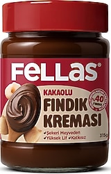 Fellas Kakaolu Fındık Kreması 315 gr