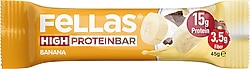Fellas Muzlu Yüksek Proteinli Bar 45 gr