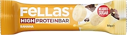 Fellas Muzlu 50 gr Yüksek Protein Bar