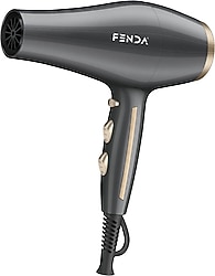 Fenda FNDSACKR0003GY Gri 2300 W Saç Kurutma Makinesi