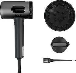 Fenda FNDSACKR0008GR 2000 W Gri Saç Kurutma Makinesi