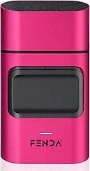 Fenda FNDSKLKS0006PN Pembe Tıraş Makinesi