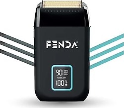 Fenda FNDSKLKS0008 Tıraş Makinesi