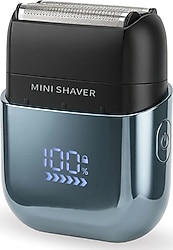 Fenda FNDSKLKS0012 Pro Mini Tıraş Makinesi