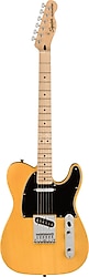 Fender Squier Affinity Tele MN BPG Elektro Gitar