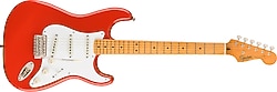 Fender Squier Classic Vibe 50s Stratocaster MN FRD Elektro Gitar