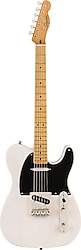 Fender Squier Classic Vibe 50s Telecaster MN WBL Elektro Gitar