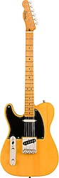 Fender Squier Classic Vibe 50s Telecaster LH MN BTB Elektro Gitar