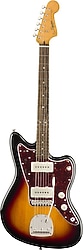 Fender Squier Classic Vibe 60s Jazzmaster LRL 3TS Elektro Gitar