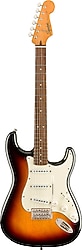 Fender Squier Classic Vibe 60s Stratocaster LRL 3TS Elektro Gitar