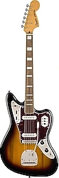 Fender Squier Classic Vibe 70s Jaguar LRL Elektro Gitar