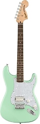 Fender Squier FSR Affinity Stratocaster H HT LRL Surf Green Elektro Gitar
