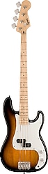 Fender Squier Sonic Precision Bass MN 2TS Bas Gitar