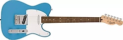 Fender Squier Sonic Telecaster LRL WPG Elektro Gitar