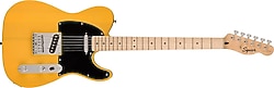 Fender Squier Classic Vibe 50s Telecaster MN BTB Elektro Gitar