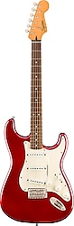 Fender Squier Classic Vibe 60s Stratocaster LRL CAR Elektro Gitar
