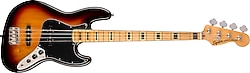 Fender Squier Classic Vibe 70s Jazz Bass MN 3TS Bas Gitar