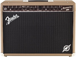 Fender Acoustasonic 150 Akustik Gitar Amfisi